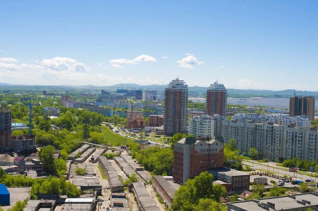 Новый дом хабаровск. Хабаровск улица гамарника 64. хабаровск дома. самый большой дом в хабаровске. красивая высотка хабаровск.