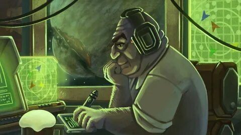 Drg инженер