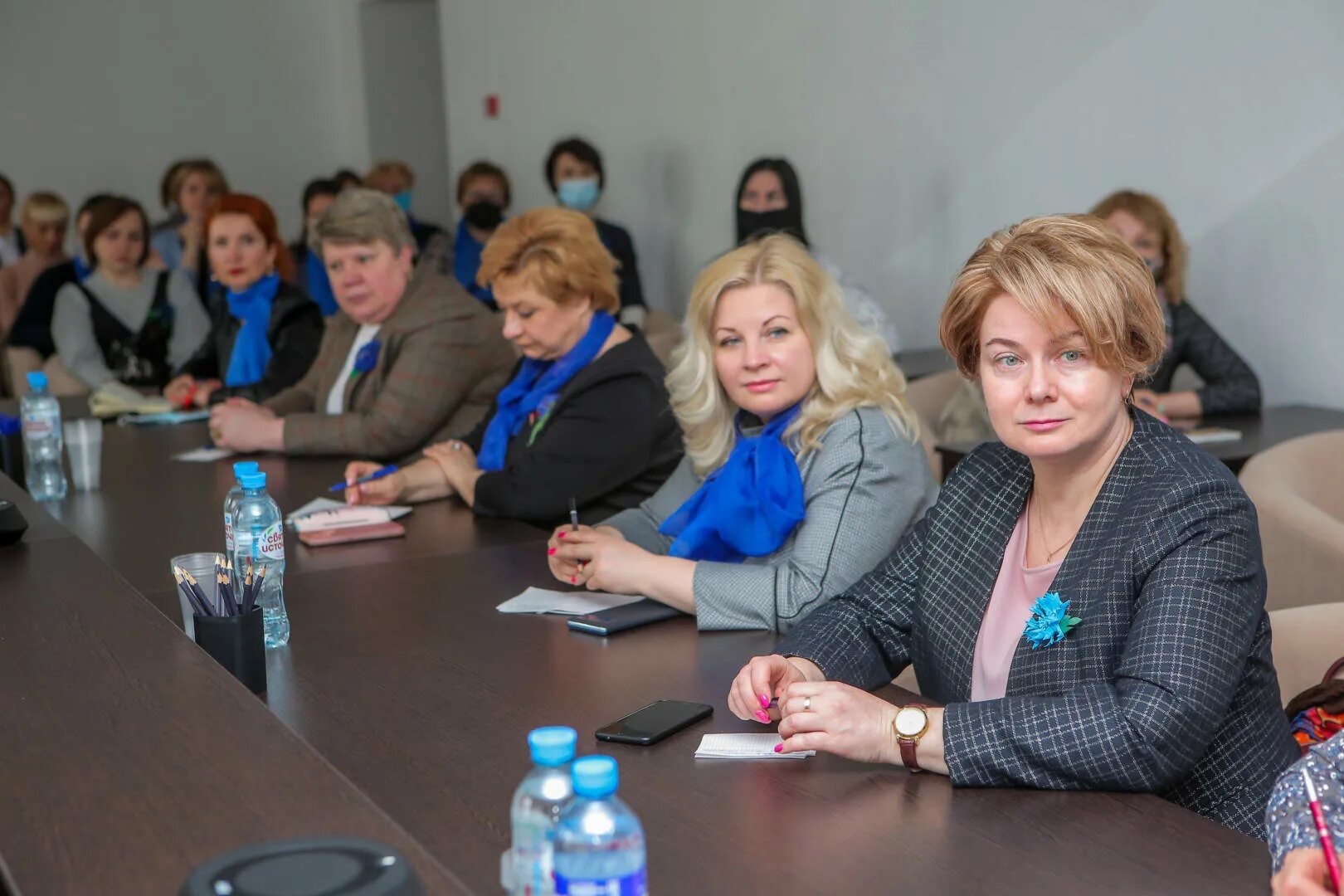 Минский городской сайт