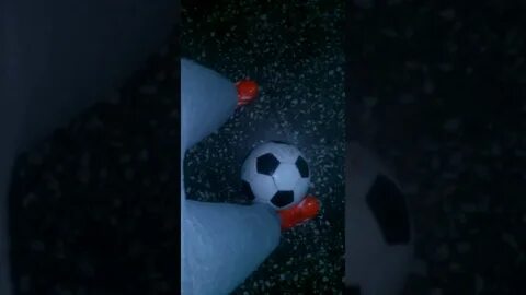 Мяч в стенку