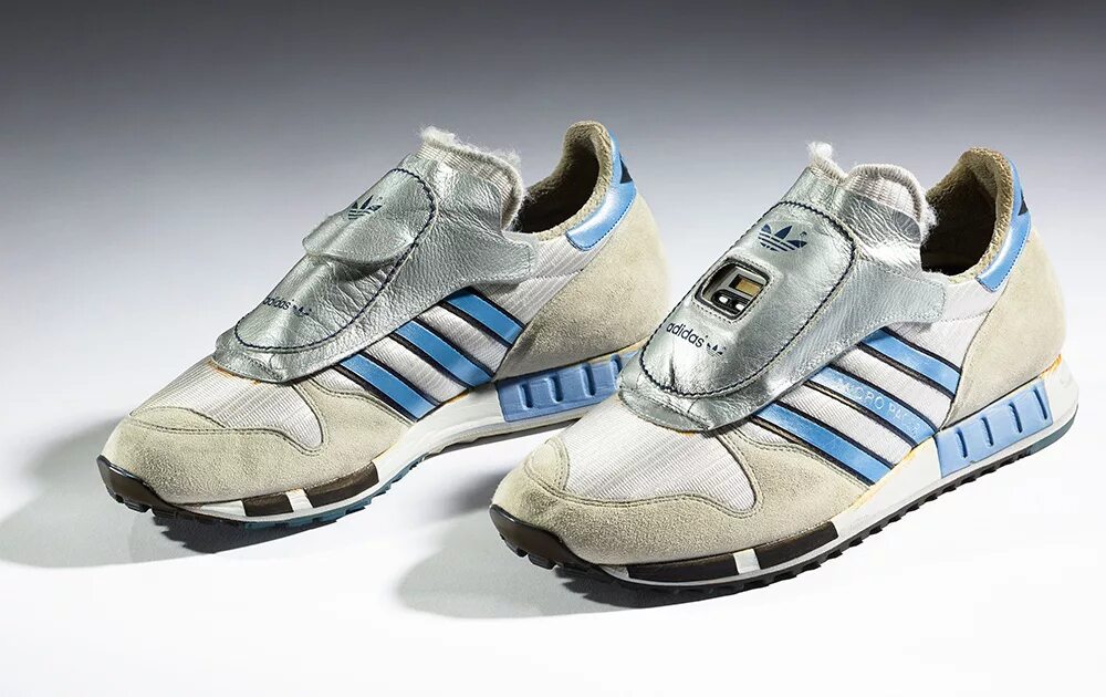 Адидас старые коллекции кроссовок. Адидас старые коллекции кроссовок. Adidas micropacer 1984. Adidas 1 intelligent shoe. Адидас старые коллекции кроссовок.