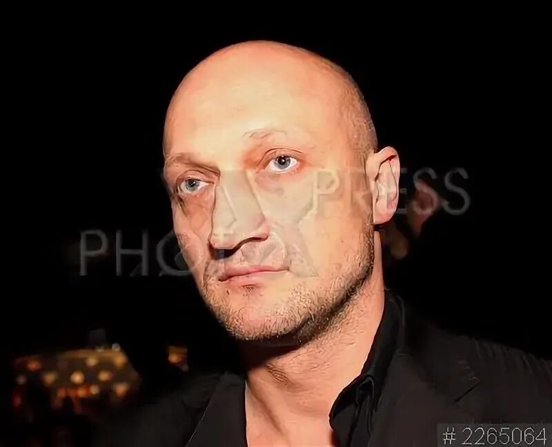 Брат Гоши Куценко на фотографиях: пронзительные взгляды и сокровенные эмоции Лич