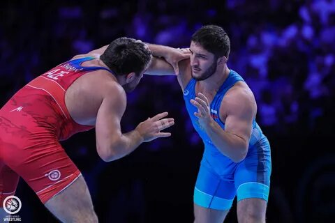 Список чемпионов по вольной борьбе
