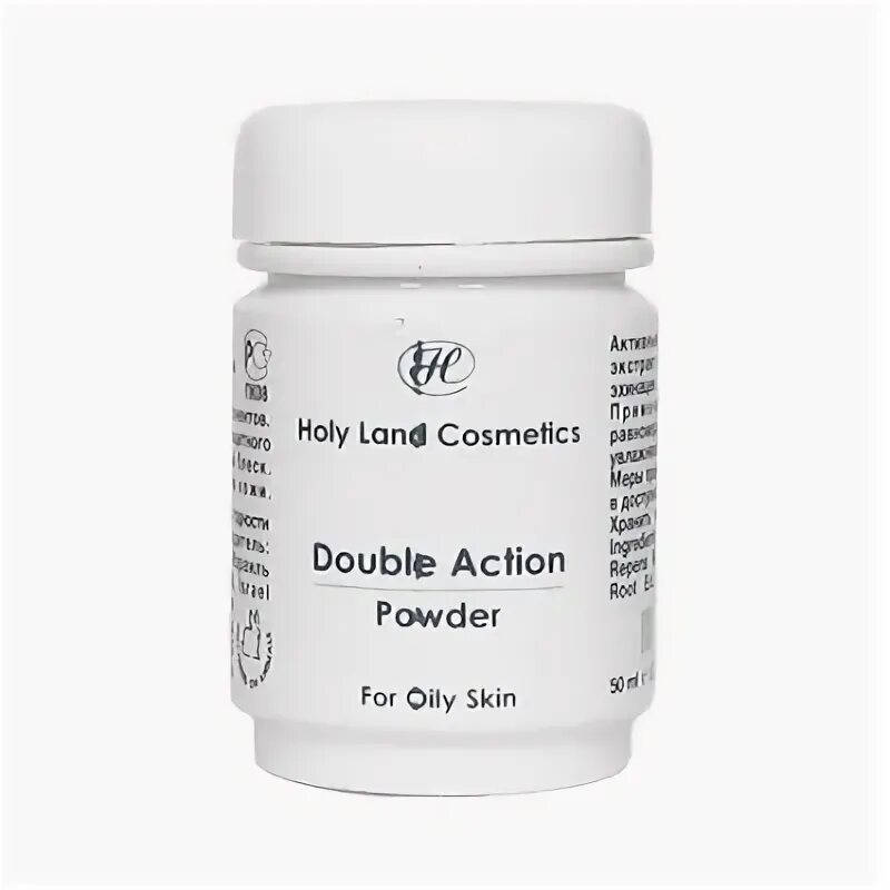 Double double land. Холи ленд double action powder. защитная пудра holy land double action. holy land энзимная пудра. double action powder 45 защитная пудра 104549.