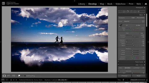 Lightroom 2024