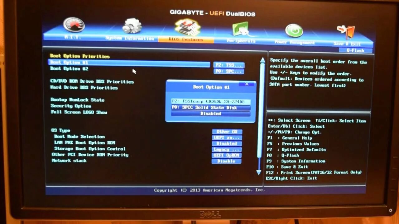 Настройка биос плат gigabyte. Gigabyte 970a-ds3p bios. ga-970a-ds3p биос. gigabyte ga-970a-ud3 bios f7. биос гигабайт приоритет загрузки.