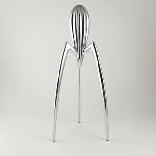 Juicy salif