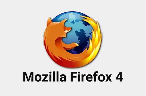 Firefox 4.