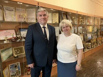 Директор мурманск