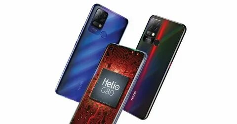 Tecno pova lh6n