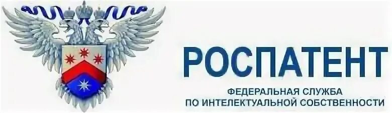 Роспатент логотип