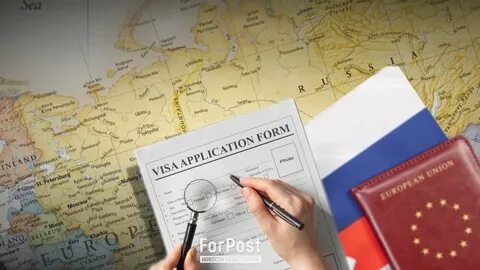 Как получить визу в европу россиянам