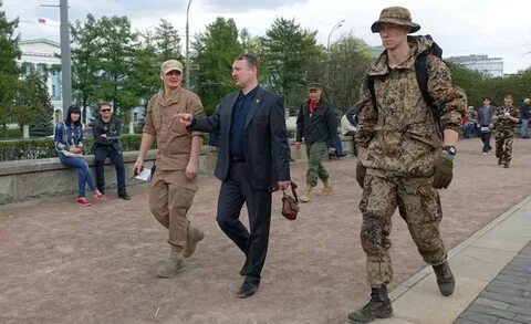 Славянск сдан
