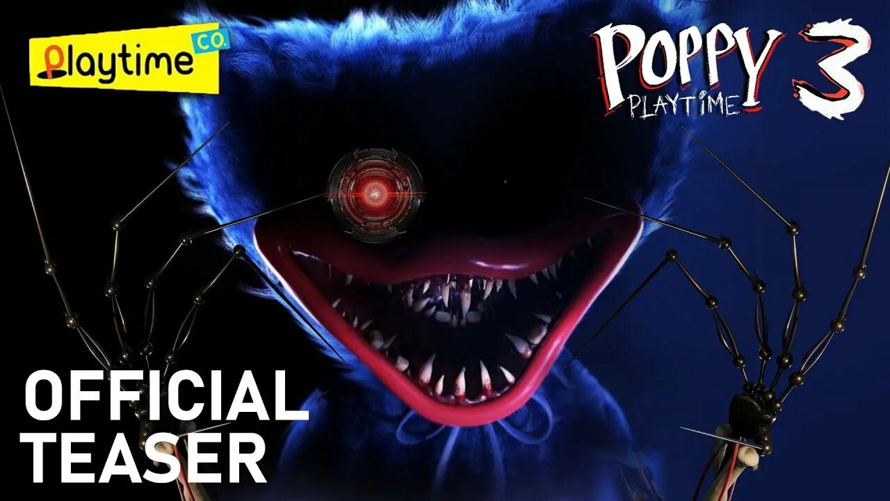 Poppy playtime 3 дрема. Поппи Плейтайм 3. Poppy Playtime. Поппи Плейтайм 2. Poppy Playtime Chapter 3 Teaser.