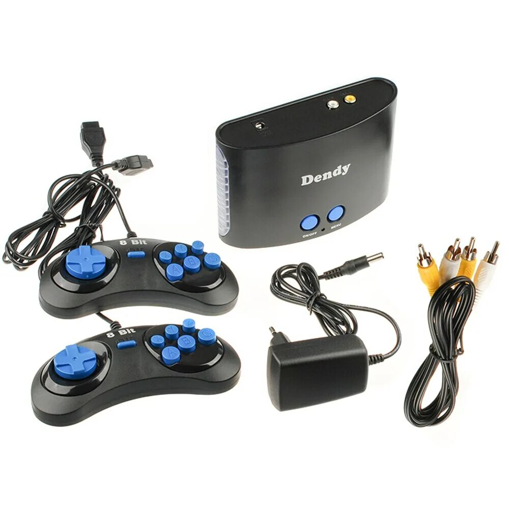 Приставка 8-bit 255 игр + пистолет. Приставка 8bit classic-300+пистолет. Денди со встроенными играми. Денди 104 желтый. Мини приставка денди 500.