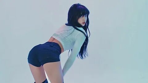 (blackpink) Lalisa Tits