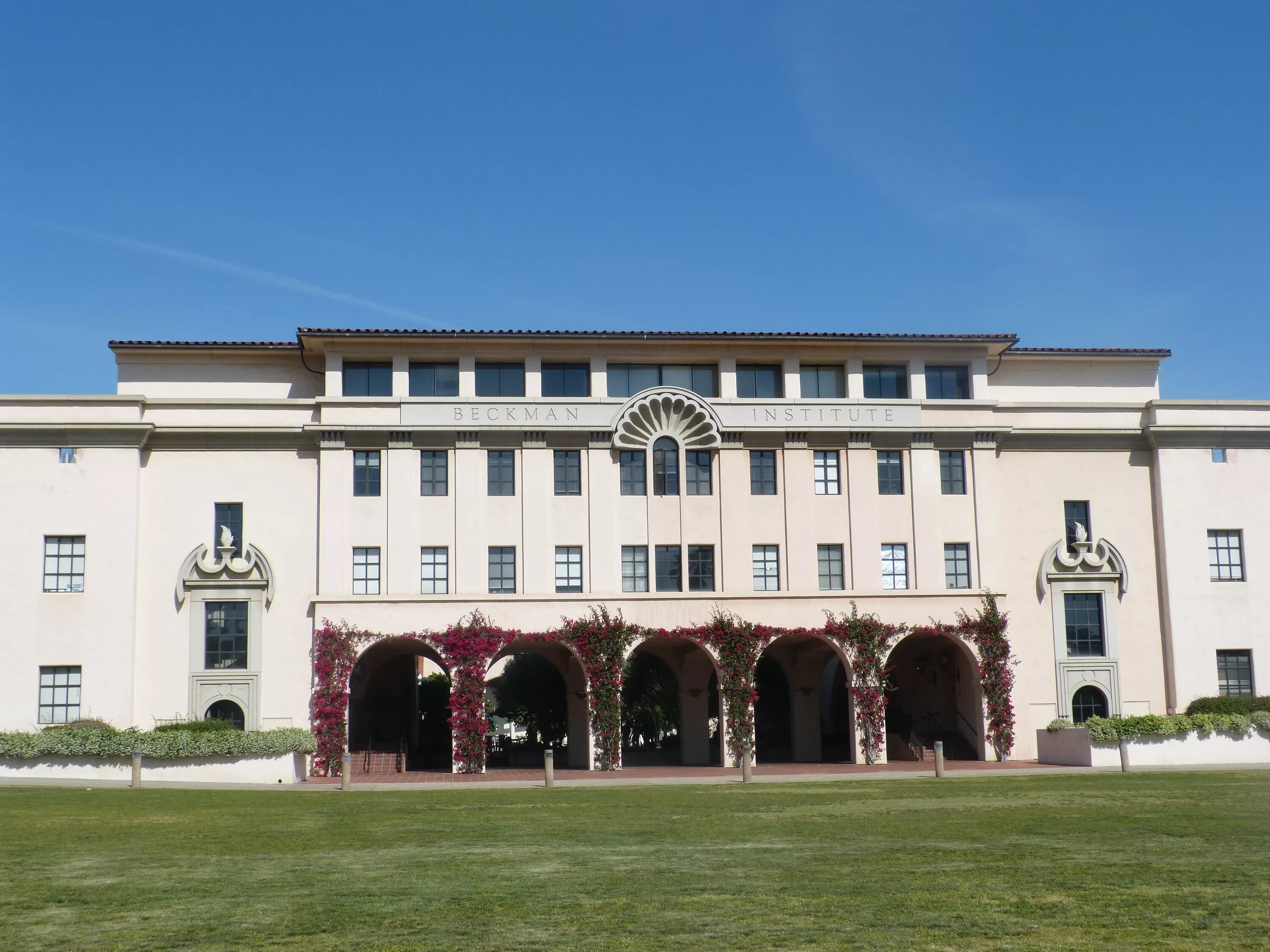 Institute of information