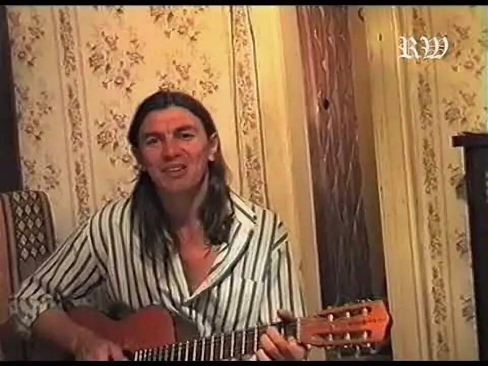 Виктор Чупретов - Моя женщина - YouTube