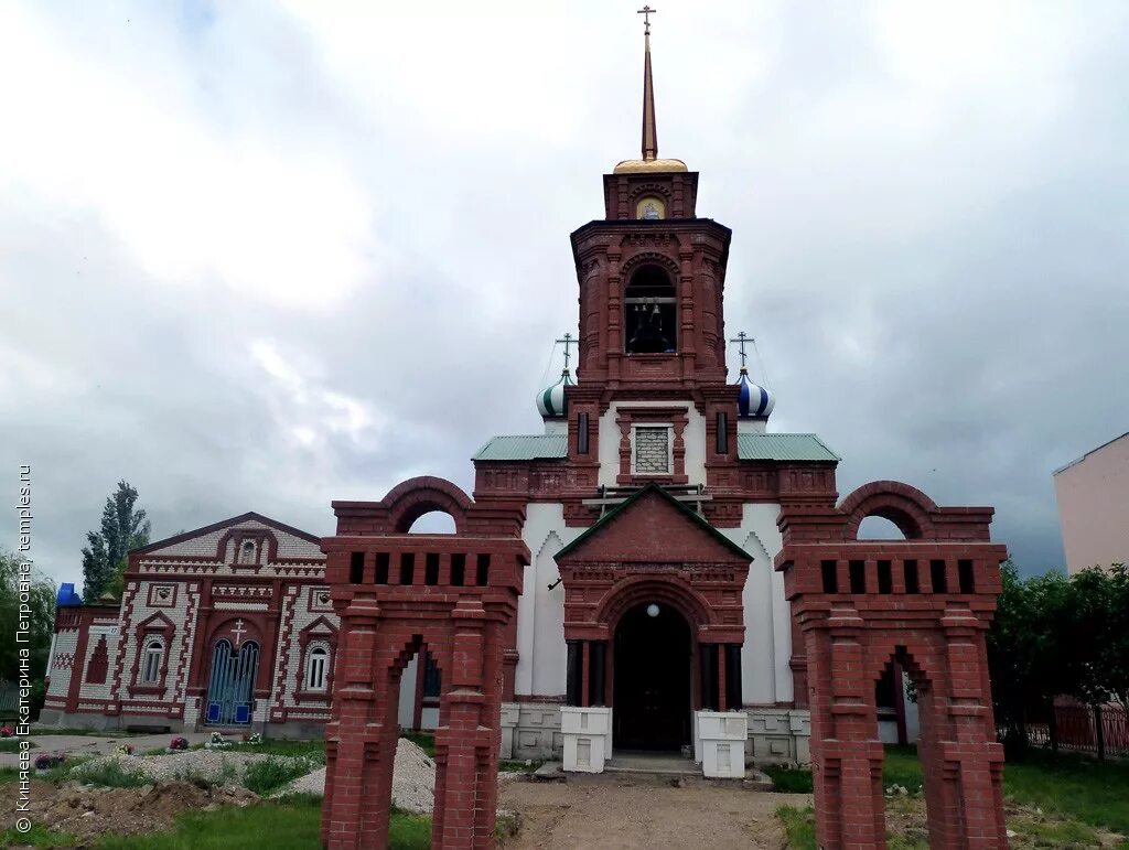 храм архангела михаила с красноармейское. самарская обл село красноармейское. погода в красноармейске самарская обл. село красноармейское самарская область. храм архангела михаила село красноармейское самарская область.