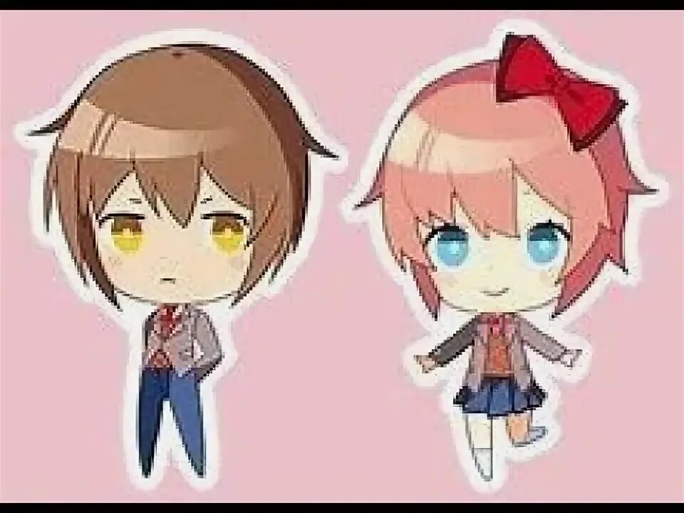 Доку доку герои