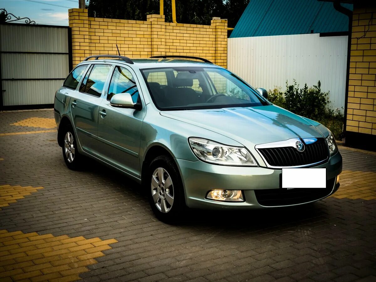 Skoda Octavia a5 универсал. Skoda Octavia 2012. Шкода универсал 2012