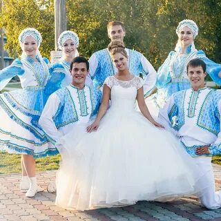 Ансамбль разгуляй