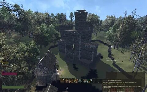 Feudal your own