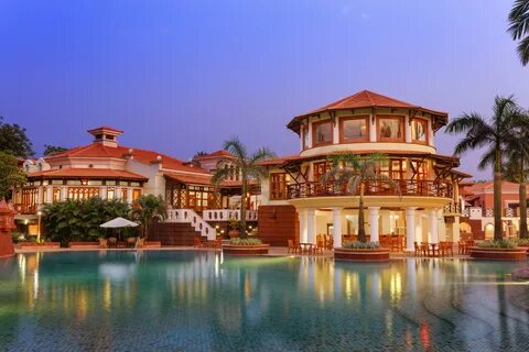Индия resort