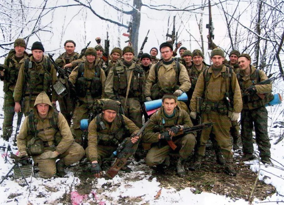 Медо спн. 67 обрспн в чечне. 3 обрспн гру в чечне.