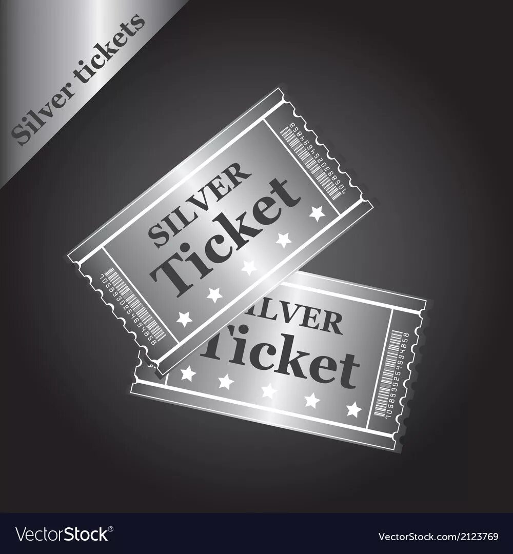 Серебряный тикет. Silver ticket. Билеты иконки игровые. Silver ticket. Ticket to sea.