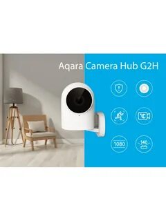 Camera hub