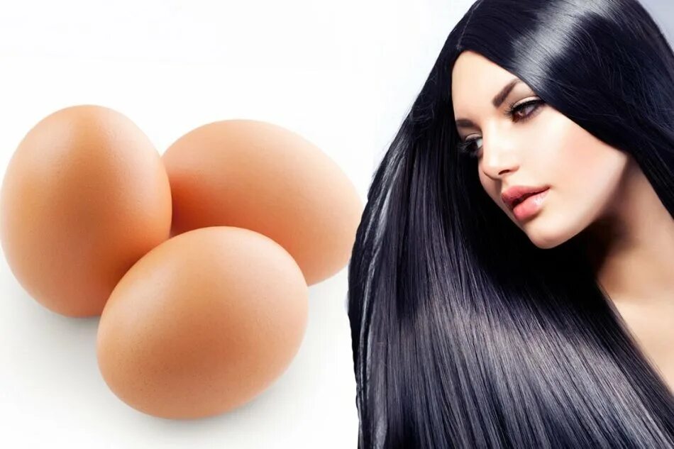 Прическа яйцо. Маска для волос с яйцом. Прямые волосы на яйцах. Реклама для стрижки яичек