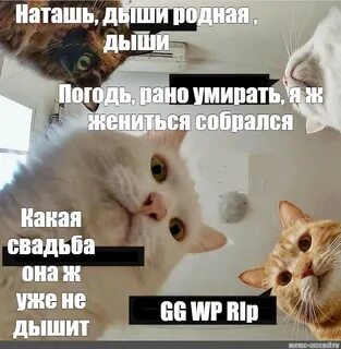 Дыши родная