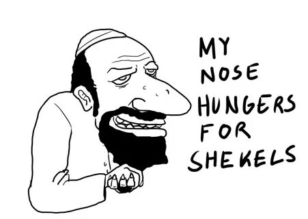 Jew meme