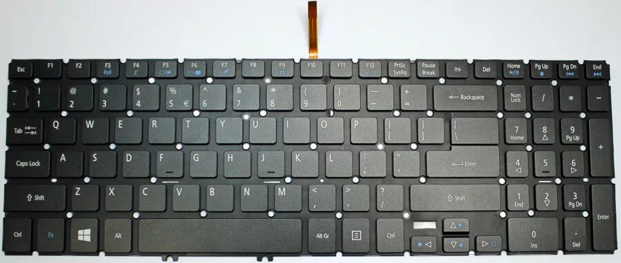 Клавиатура acer кнопки. Клавиатура acer a5. клавиатура acer nitro vn7. клавиатура acer aspire v3-371. acer aspire 3 клавиатура.