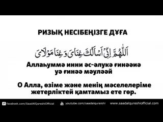 Кискадағы екі мүше (орысша аударма)