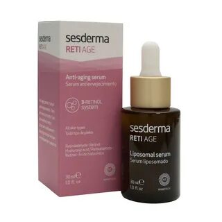 Sesderma крем для сухой кожи