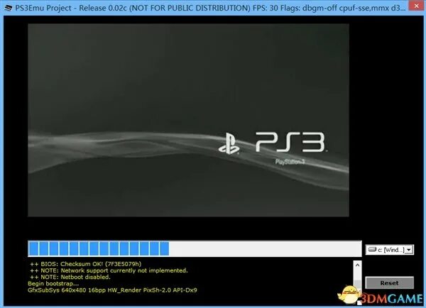 Ps3 emulator project. Ps3 emu project. playstation 3 bios. esx_ps3_emu_2.1.1_x64.zip.. ps3 emulator for pc quick save.