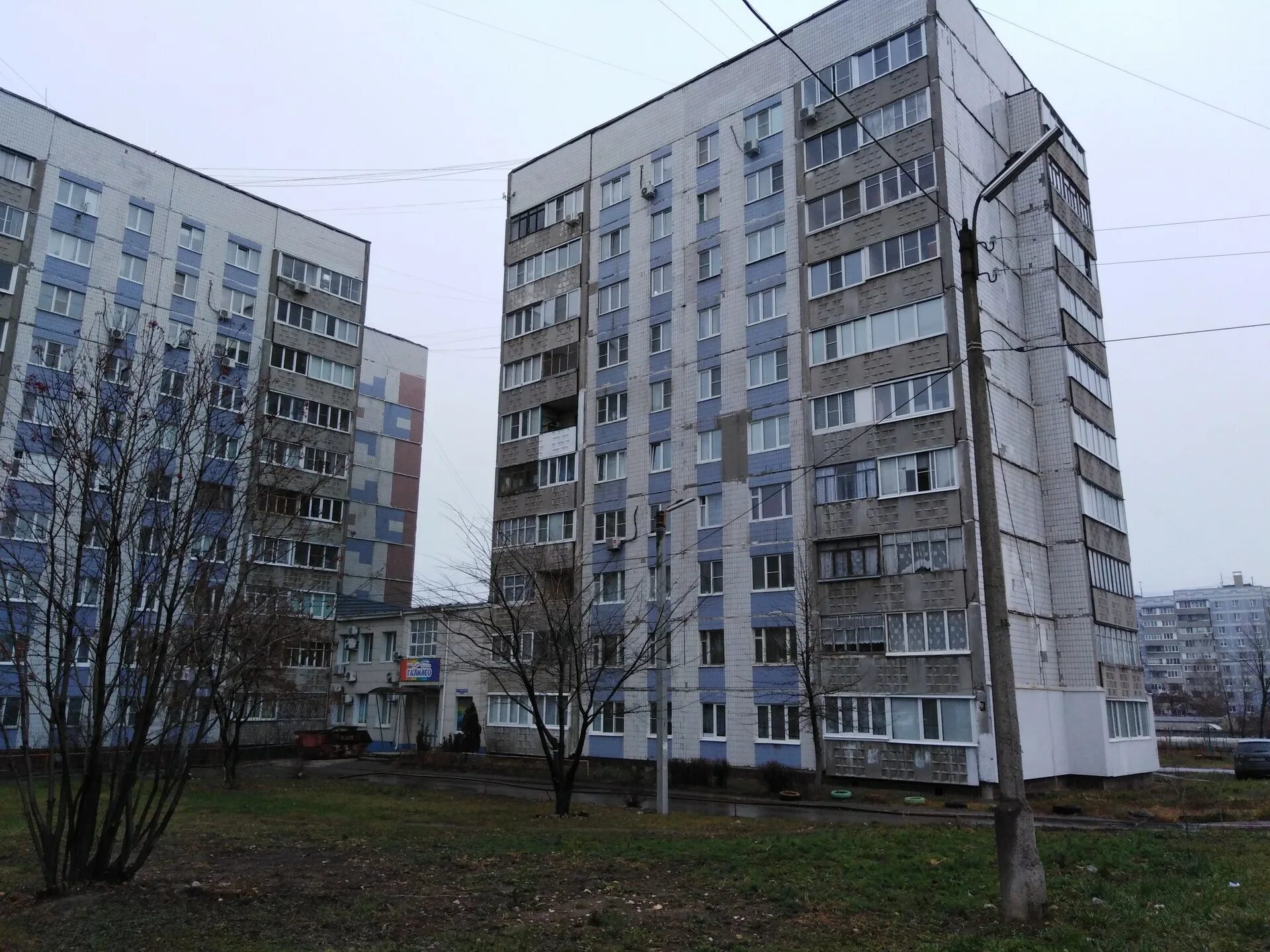 Октябрьский 20 б. Октябрьский 20 б
