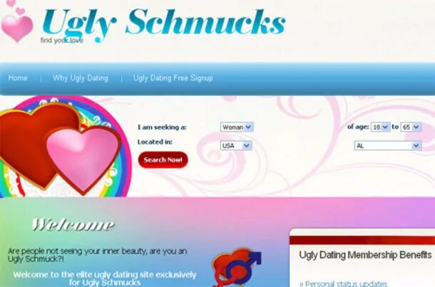 My dating name. My dating name
