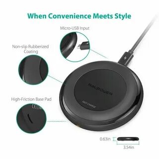 Wireless fast