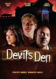 Devil den