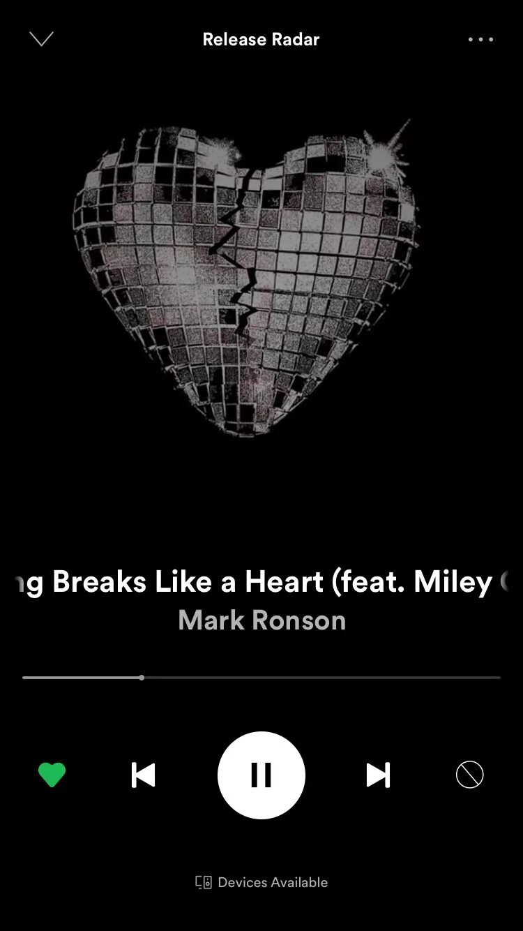 Nothing breaks like a heart feat miley. Nothing Breaks like a Heart. Mark Ronson feat. Miley Cyrus. Mark Ronson feat. Miley Cyrus - nothing Breaks like a Heart.