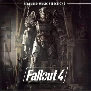 Fallout ost