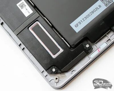 Tecno megabook s1