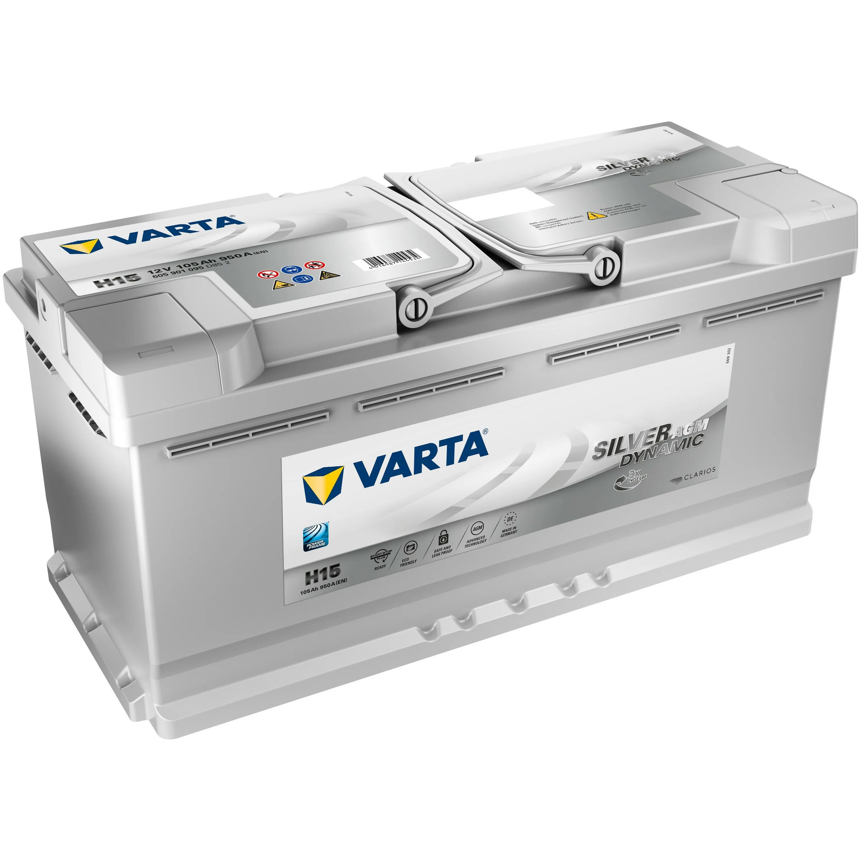 Аккумуляторы автомобильные санкт петербург. Аккумулятор Varta Silver Dynamic f18. Varta d15 Silver Dynamic 563 400 061. Varta d52 Silver Dynamic AGM. Varta Silver Dynamic 63ah.