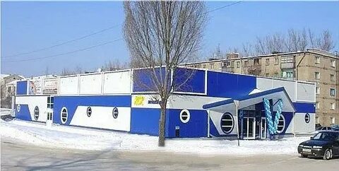 Героев пионеров 25