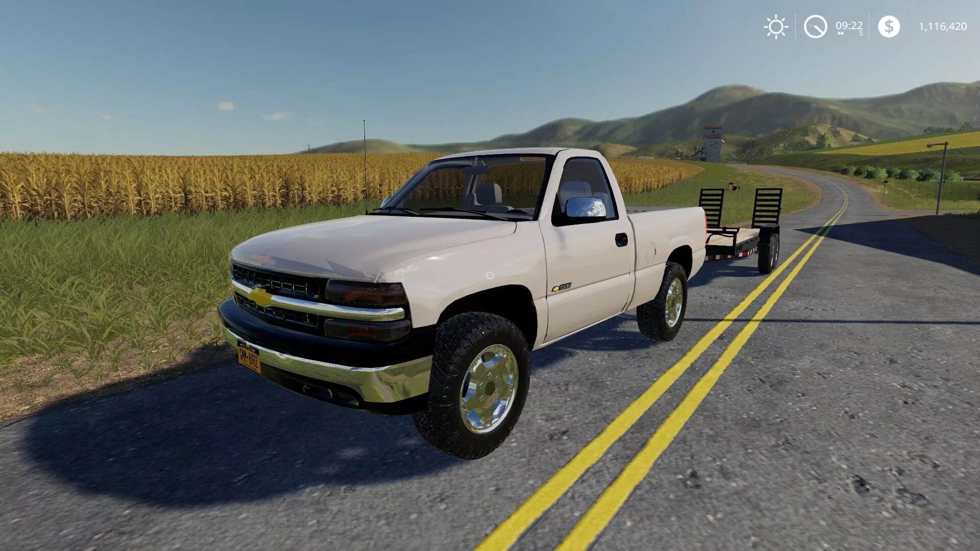 Мод pick up and haul. ФС 17 Сильверадо 1500. Шевроле для ФС 19. Fs19 мод Pickup. Пикап для ФС 19.