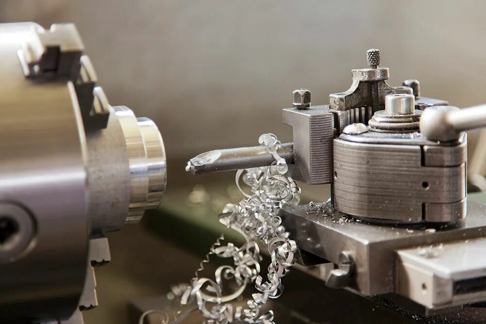 Cnc metals
