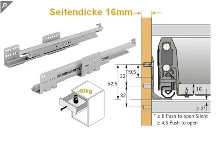 Silent system